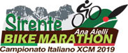 logo sirente bike marathon76