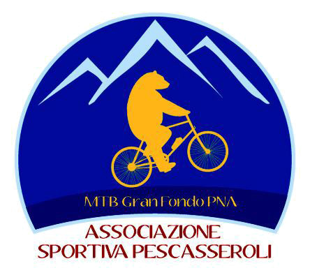 logo mtb pescasseroli