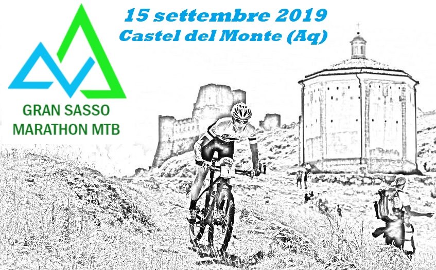 Gran Sasso Mtb Marathon 15092019
