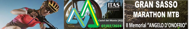 2024 07 07 Castel del Monte testata
