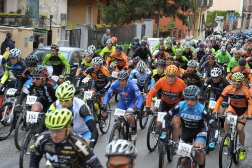 Granfondo Mtb Mario Parmegiani: tutto quello che c’è da sapere sulla gara di Popoli