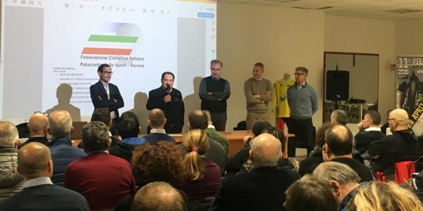 INCONTRO NAZIONALE DEL SETTORE FUORISTRADA